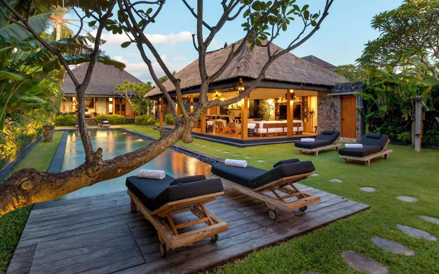 Villa Seminyak BVI49378 – 3Bedroom Luxury Villa in the Heart of Seminyak — image 6