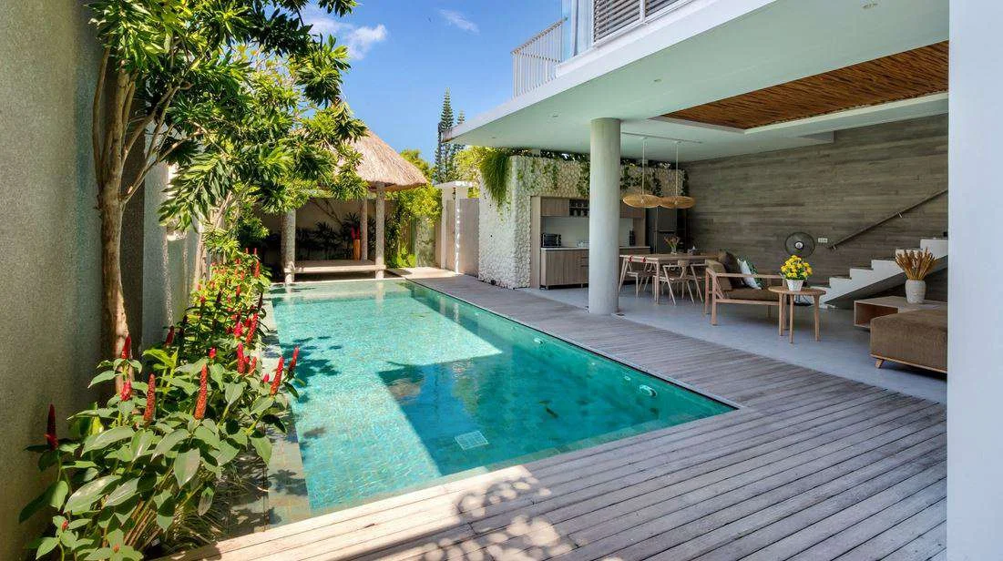 Villa Seminyak BVI51605 – Tranquil 2-Bedroom Villa Near Petitenget — image 4