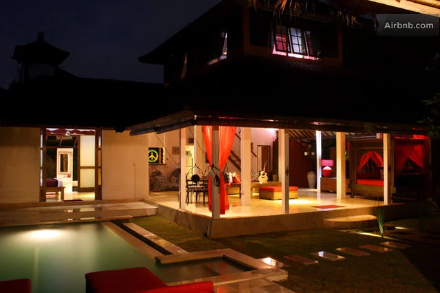 Cozy 3BR Villa in Prime Seminyak – Walk to Shops & Cafés – BVI5930