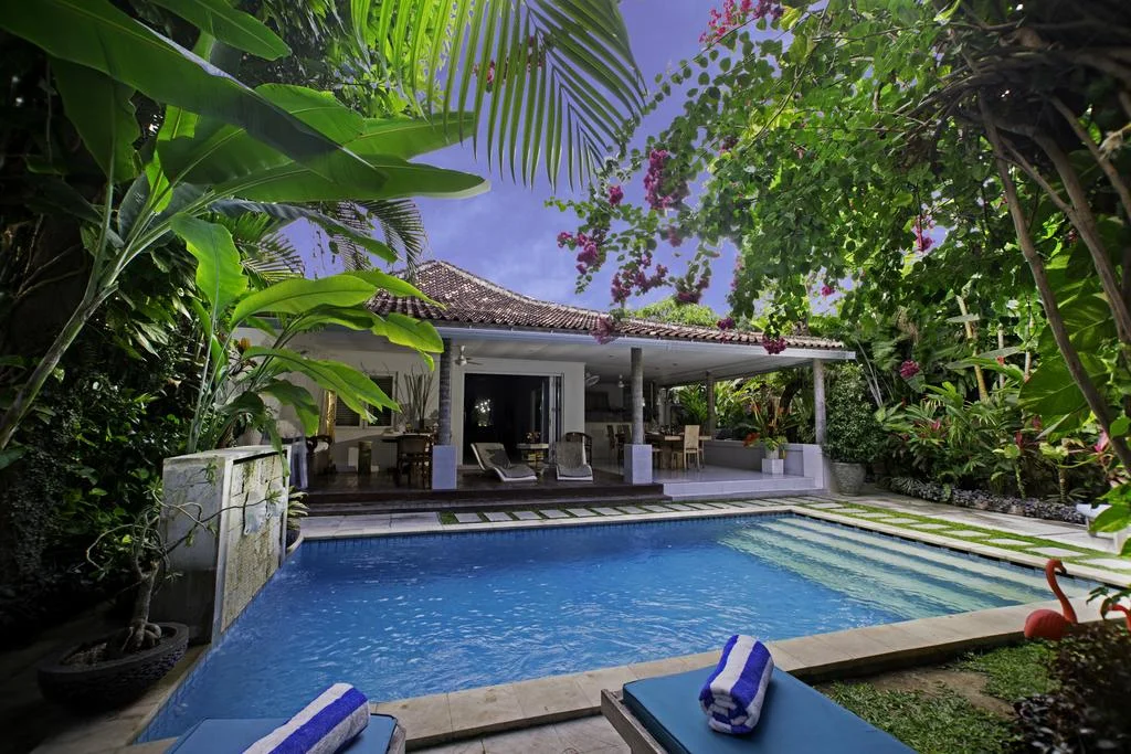 3BR Family Villa with Pool & BBQ – Quiet, Cozy, and Close to Everything – BVI8048