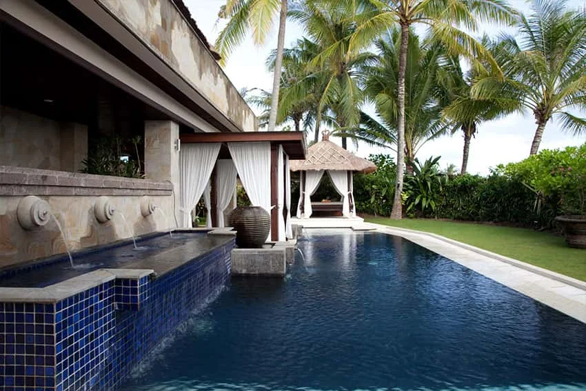 Oceanfront 5-Bedroom Luxury Villa with 2 Pools & Panoramic Sunset Views – Tanah Lot – BVI45957 — image 15