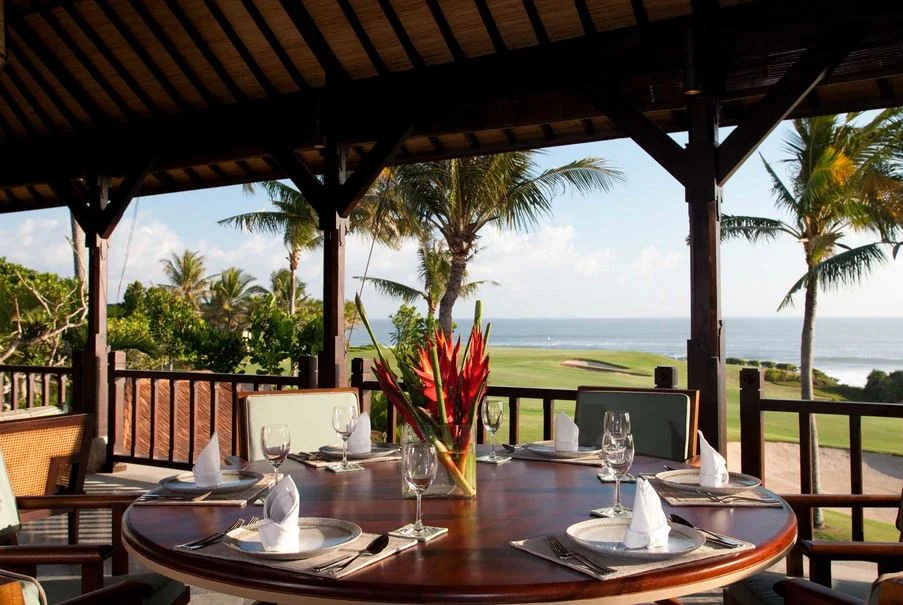 Oceanside 3-Bedroom Villa with Panoramic Sunset Views – Near Tanah Lot — image 15