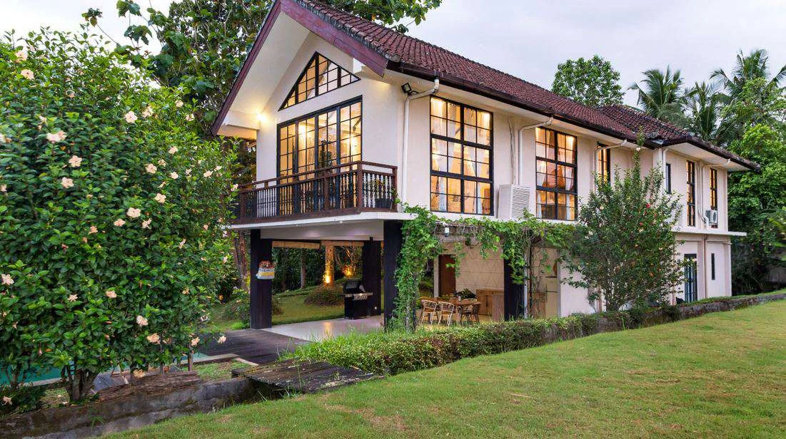 Villa Ubud BVI51546 – Elegant 5-Bedroom Villa in Ubud with Rice Field Views — image 5