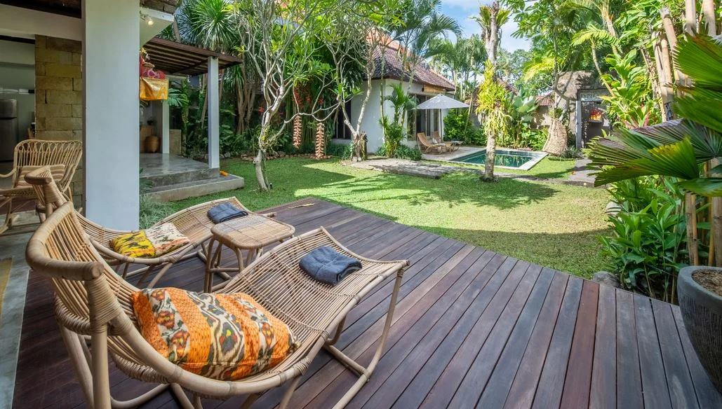 Villa Ubud BVI52350 – Quiet 2–3 Bedroom Villa in Ubud with Natural Ambiance — image 3