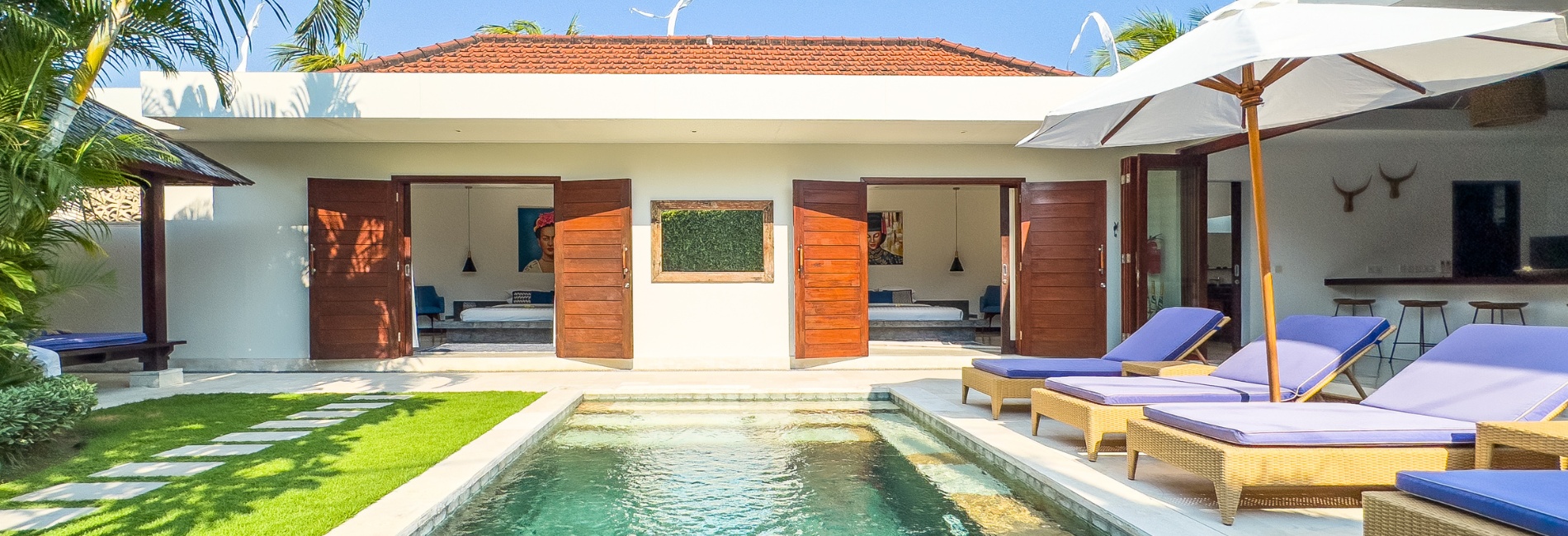 Villa Umah Kupu Kupu 2 ~ Asia Holiday Retreats, Luxury Villas. Handpicked by Experts — image 2
