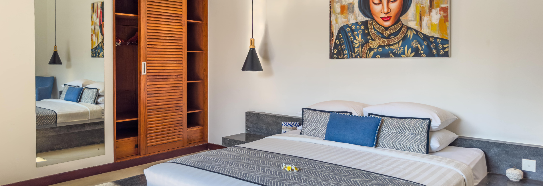 Villa Umah Kupu Kupu 2 ~ Asia Holiday Retreats, Luxury Villas. Handpicked by Experts — image 5