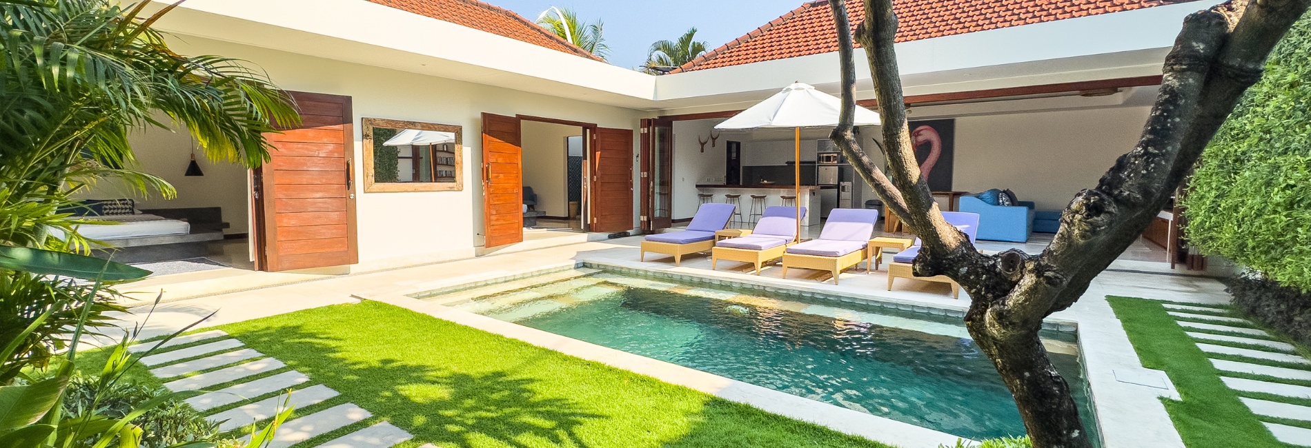 Villa Umah Kupu Kupu 2 ~ Asia Holiday Retreats, Luxury Villas. Handpicked by Experts — image 7