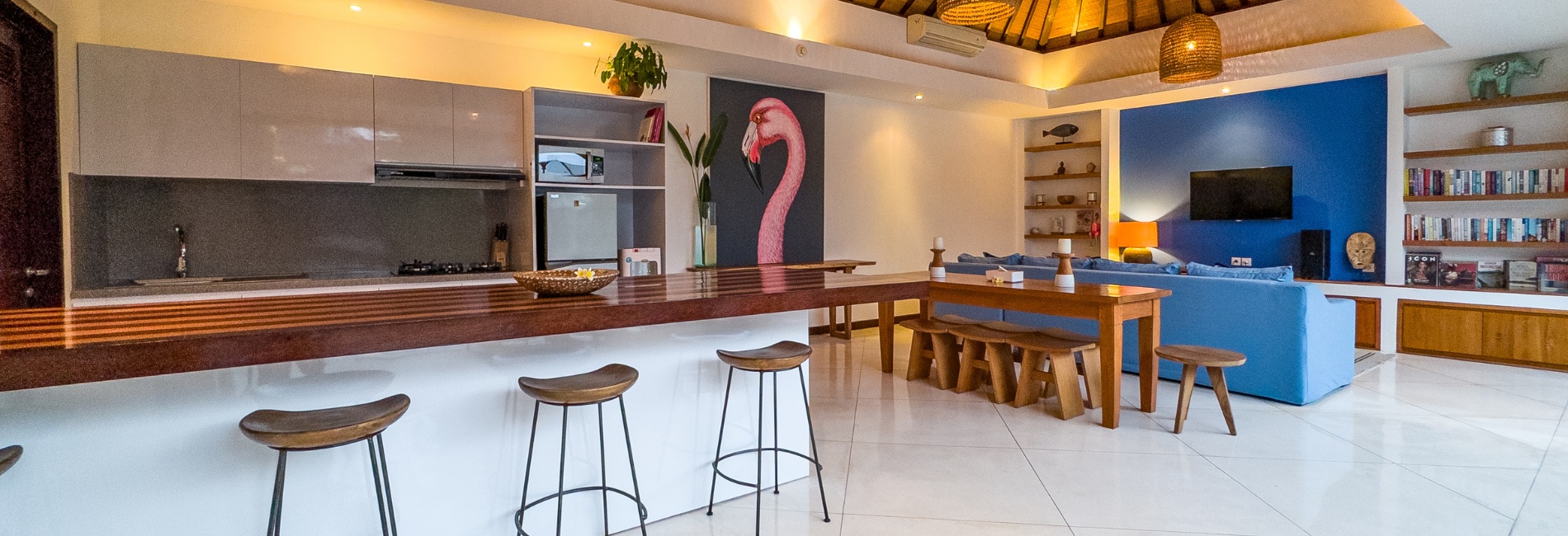 Villa Umah Kupu Kupu 2 ~ Asia Holiday Retreats, Luxury Villas. Handpicked by Experts — image 9