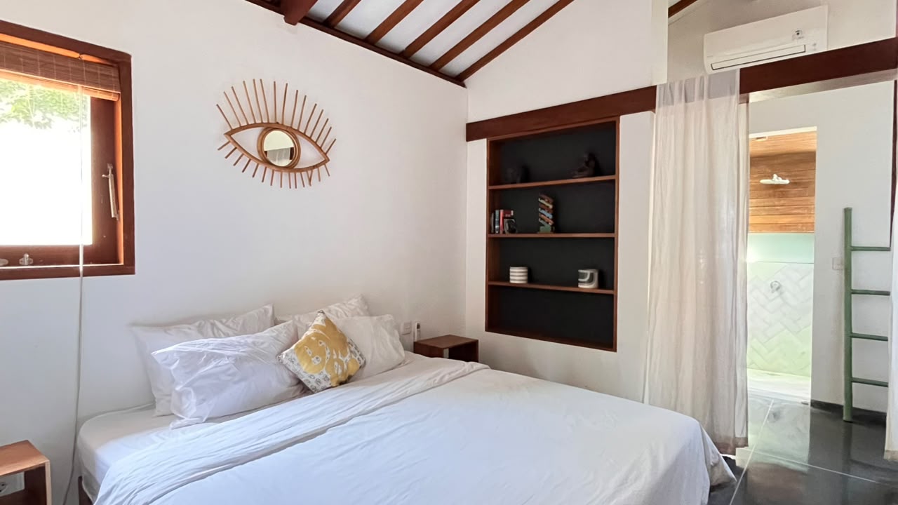 Tranquil 2-Bedroom Villa in the Heart of Umalas — image 7
