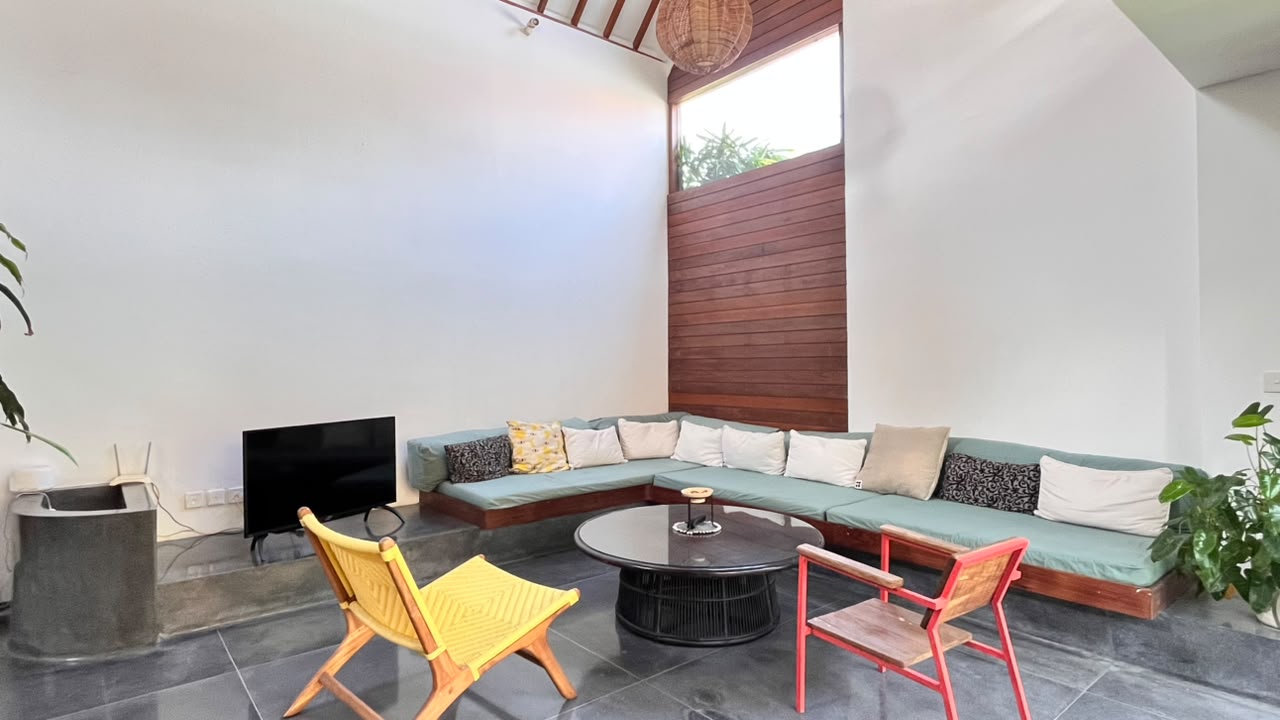 Tranquil 2-Bedroom Villa in the Heart of Umalas — image 2