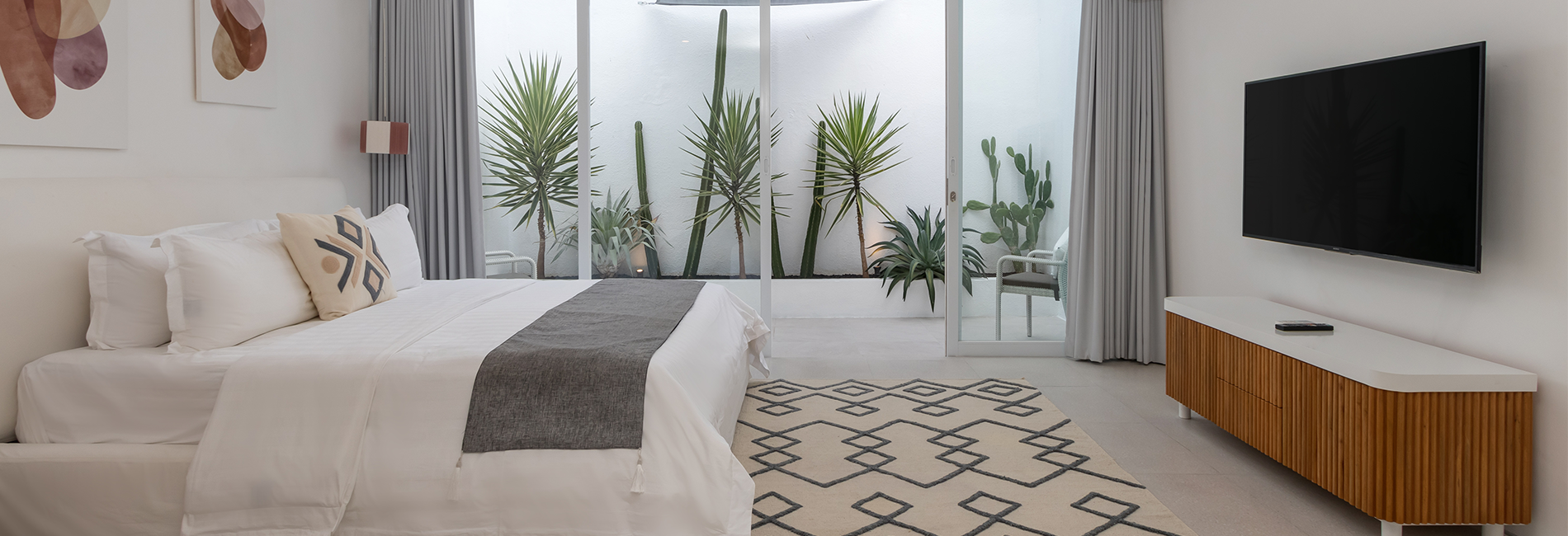 Villa Weiss Berawa ~ Asia Holiday Retreats, Luxury Villas. Handpicked by Experts — image 5