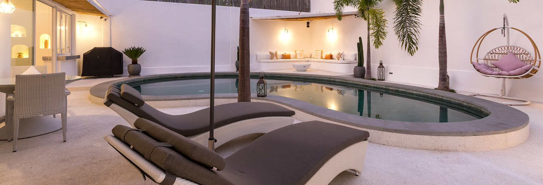 Villa Weiss Berawa ~ Asia Holiday Retreats, Luxury Villas. Handpicked by Experts — image 9