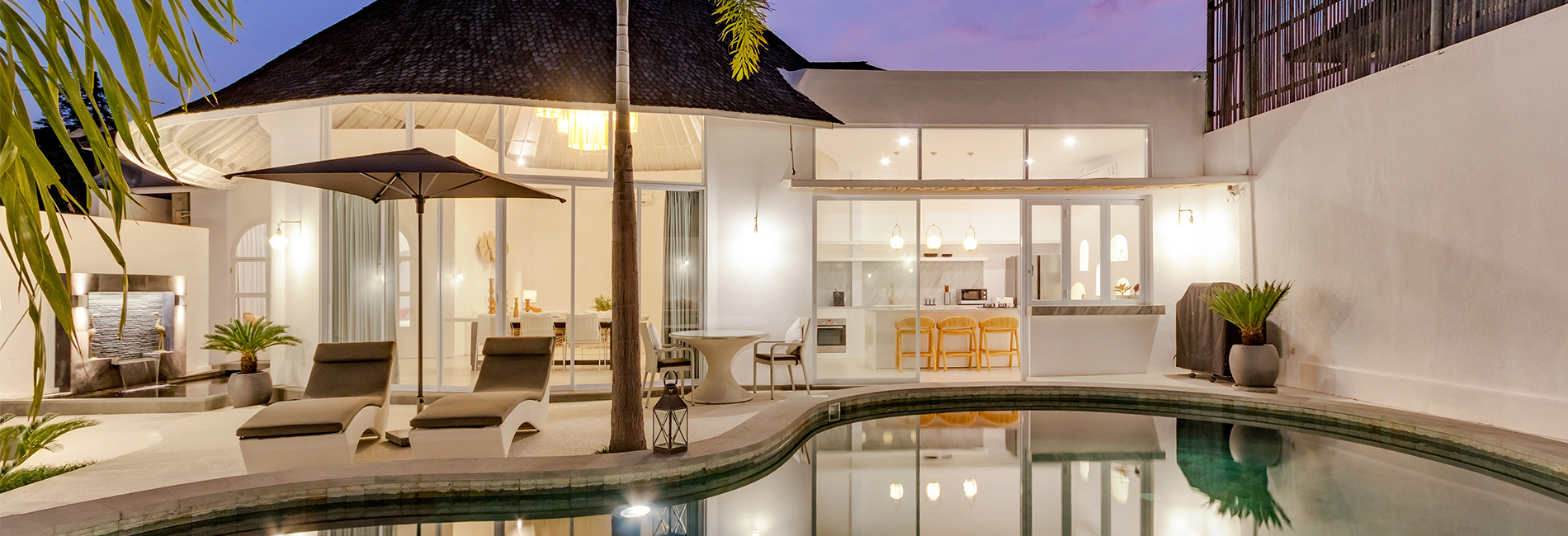 Villa Weiss Berawa ~ Asia Holiday Retreats, Luxury Villas. Handpicked by Experts — image 7