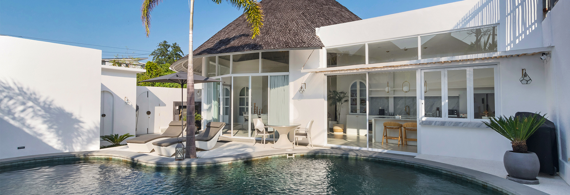 Villa Weiss Berawa ~ Asia Holiday Retreats, Luxury Villas. Handpicked by Experts — image 2