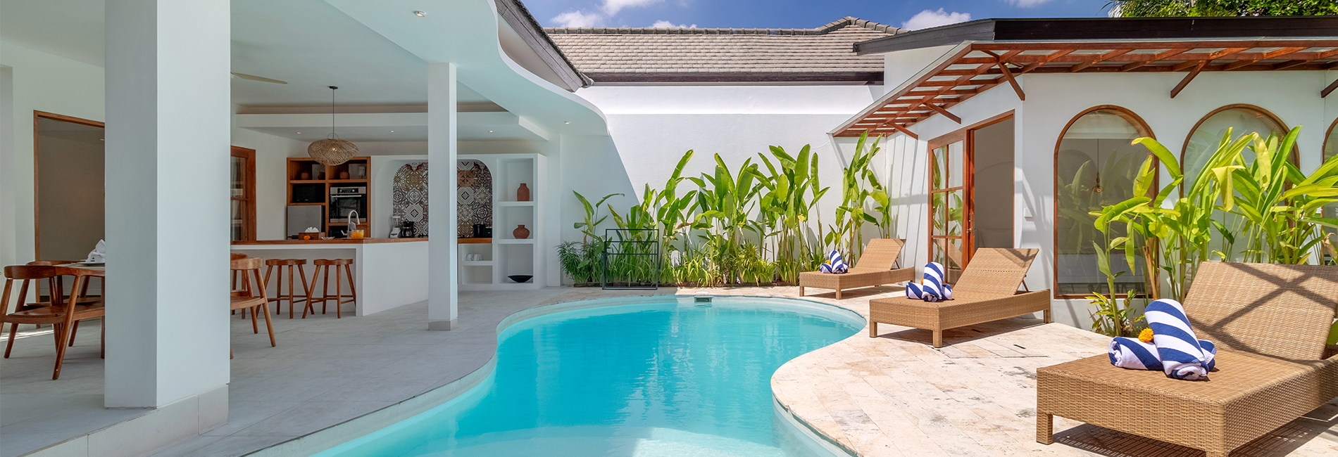 Villa Alma ~ Asia Holiday Retreats, Luxury Villas. Handpicked by Experts — image 2