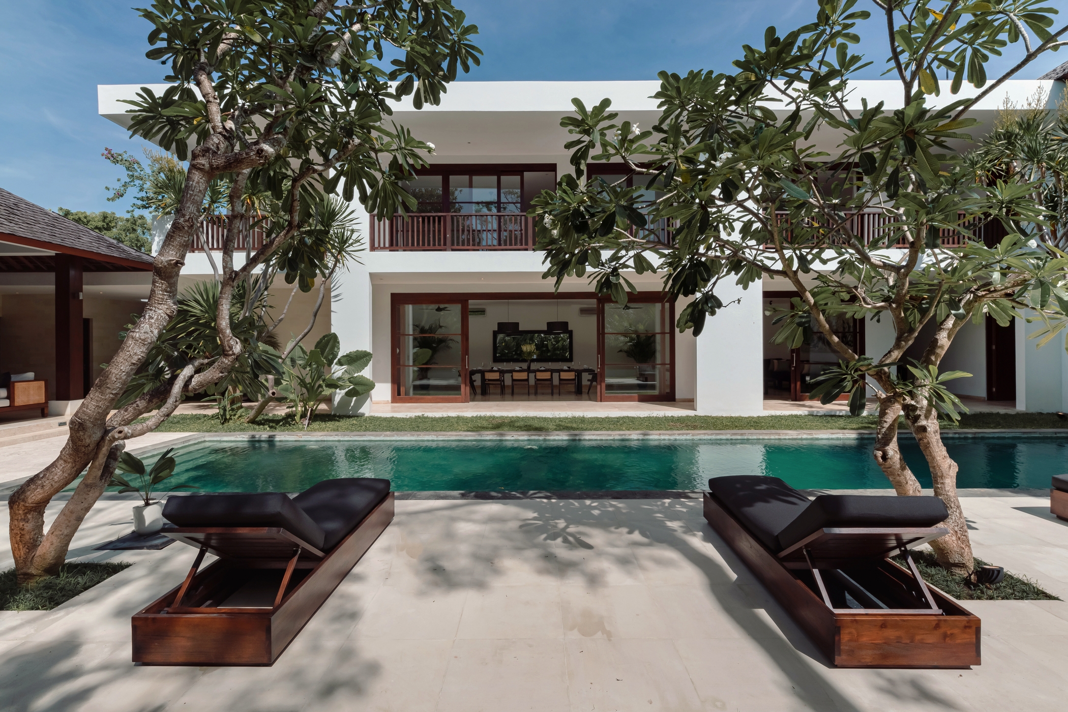 Villa Amara Pradi (4BR) — 4BR Villa Rental in Seminyak