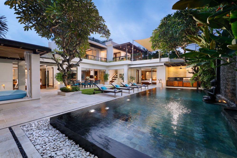 Villa Camellia Jimbaran | Luxury Bali Villa — image 10