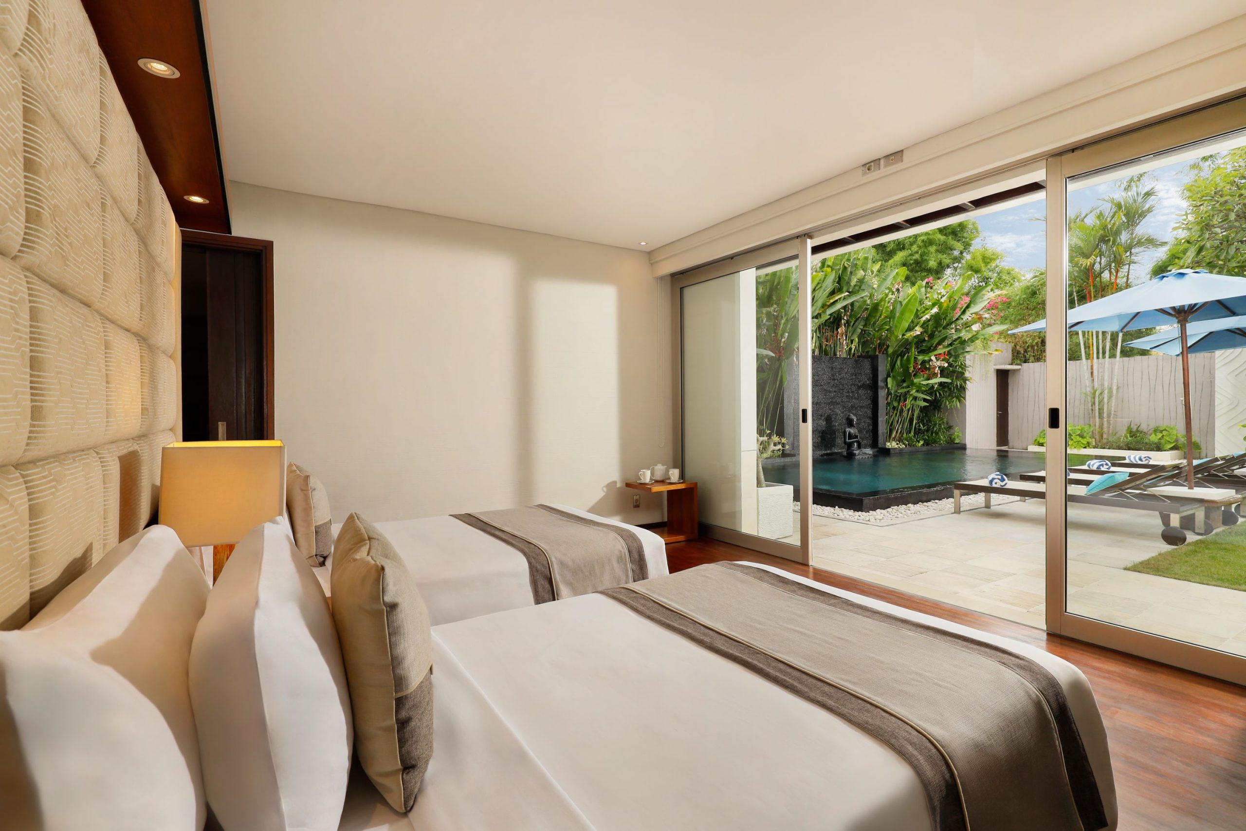 Villa Camellia Jimbaran | Luxury Bali Villa — image 7