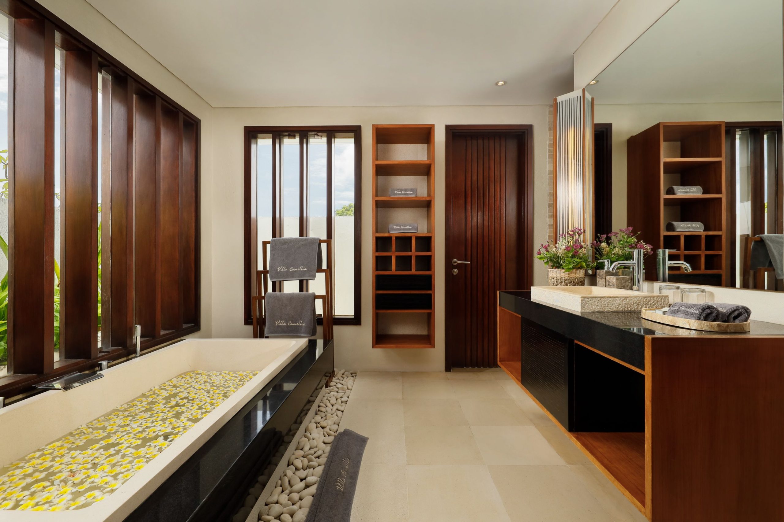 Villa Camellia Jimbaran | Luxury Bali Villa — image 8