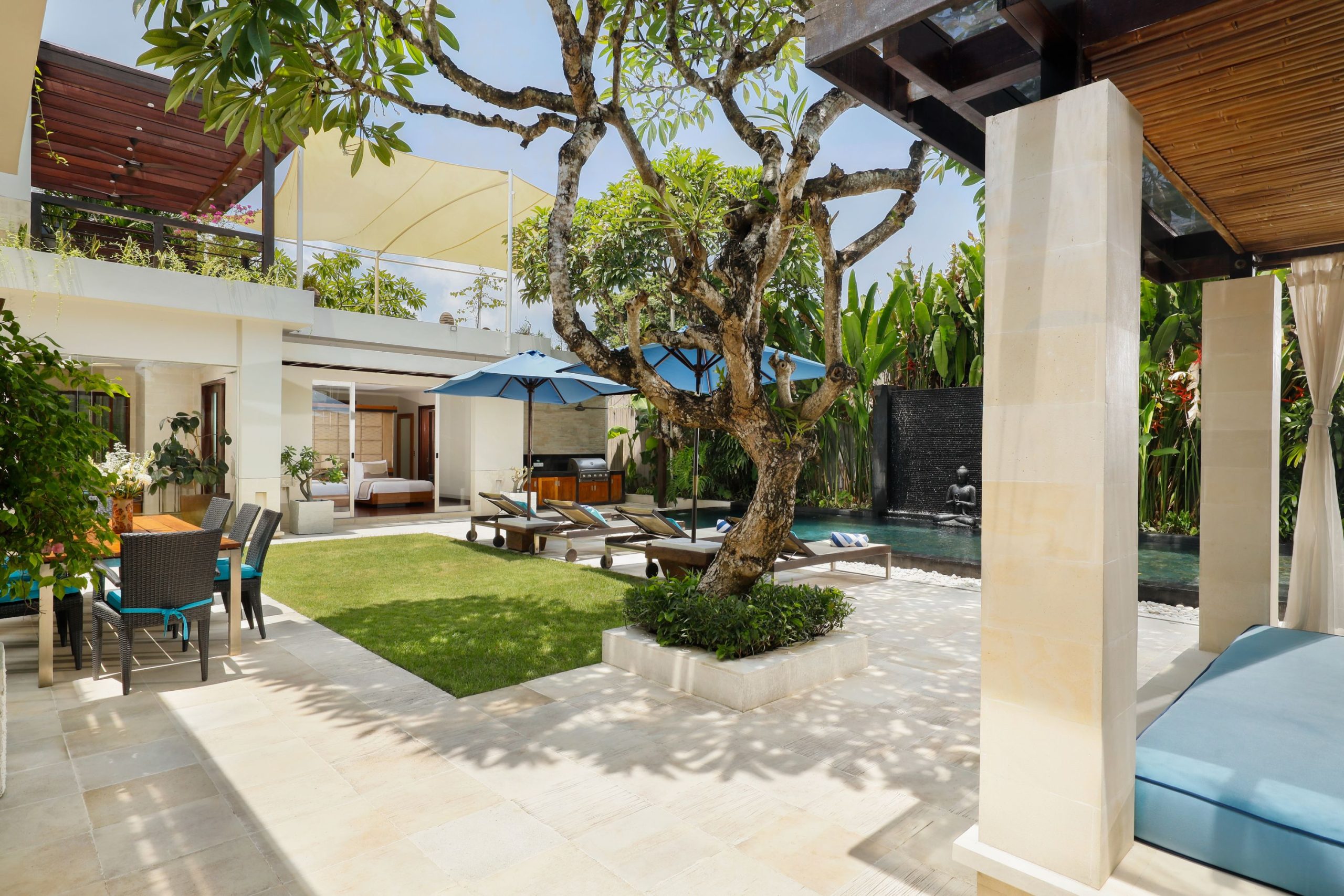 Villa Camellia Jimbaran | Luxury Bali Villa — image 16