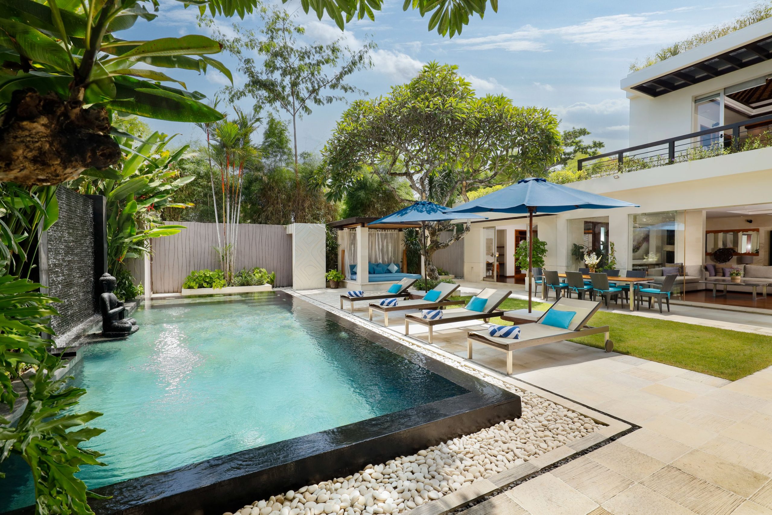 Villa Camellia Jimbaran | Luxury Bali Villa — image 15