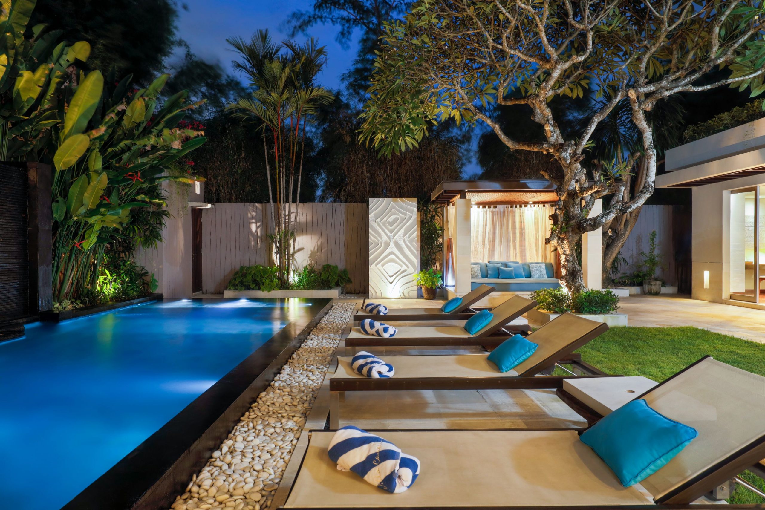 Villa Camellia Jimbaran | Luxury Bali Villa — image 14