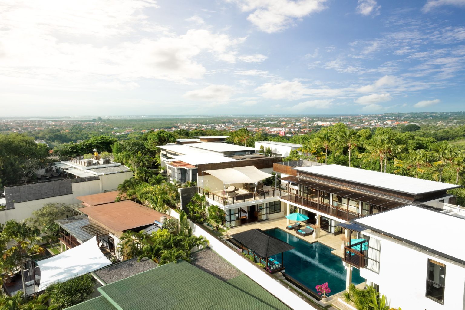Villa Ambiente | 4 Bedroom Luxury Private Villa Jimbaran — image 10