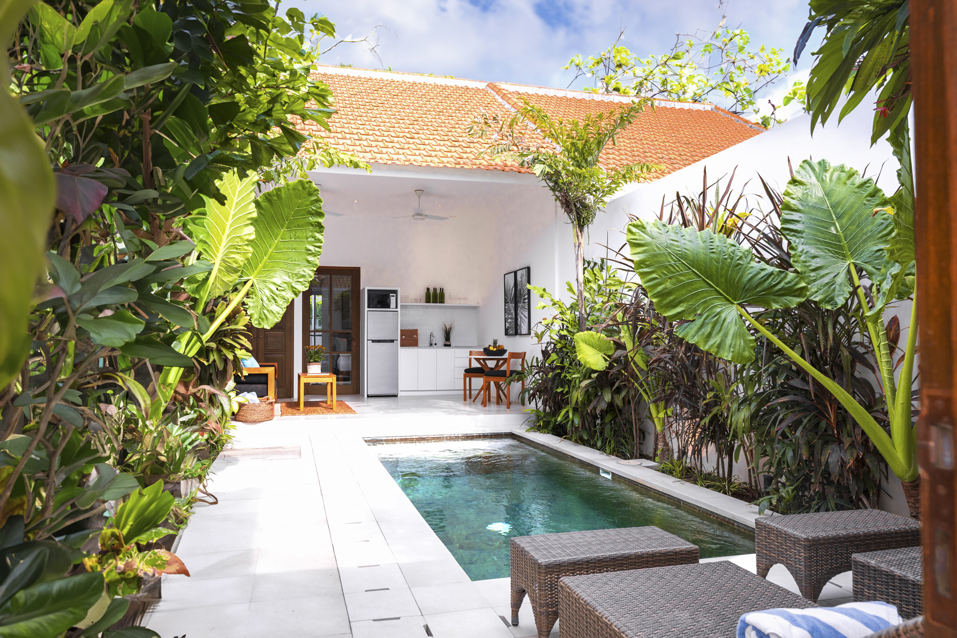 Villa Nook 1 ~ Asia Holiday Retreats, Luxury Villas. Handpicked by Experts