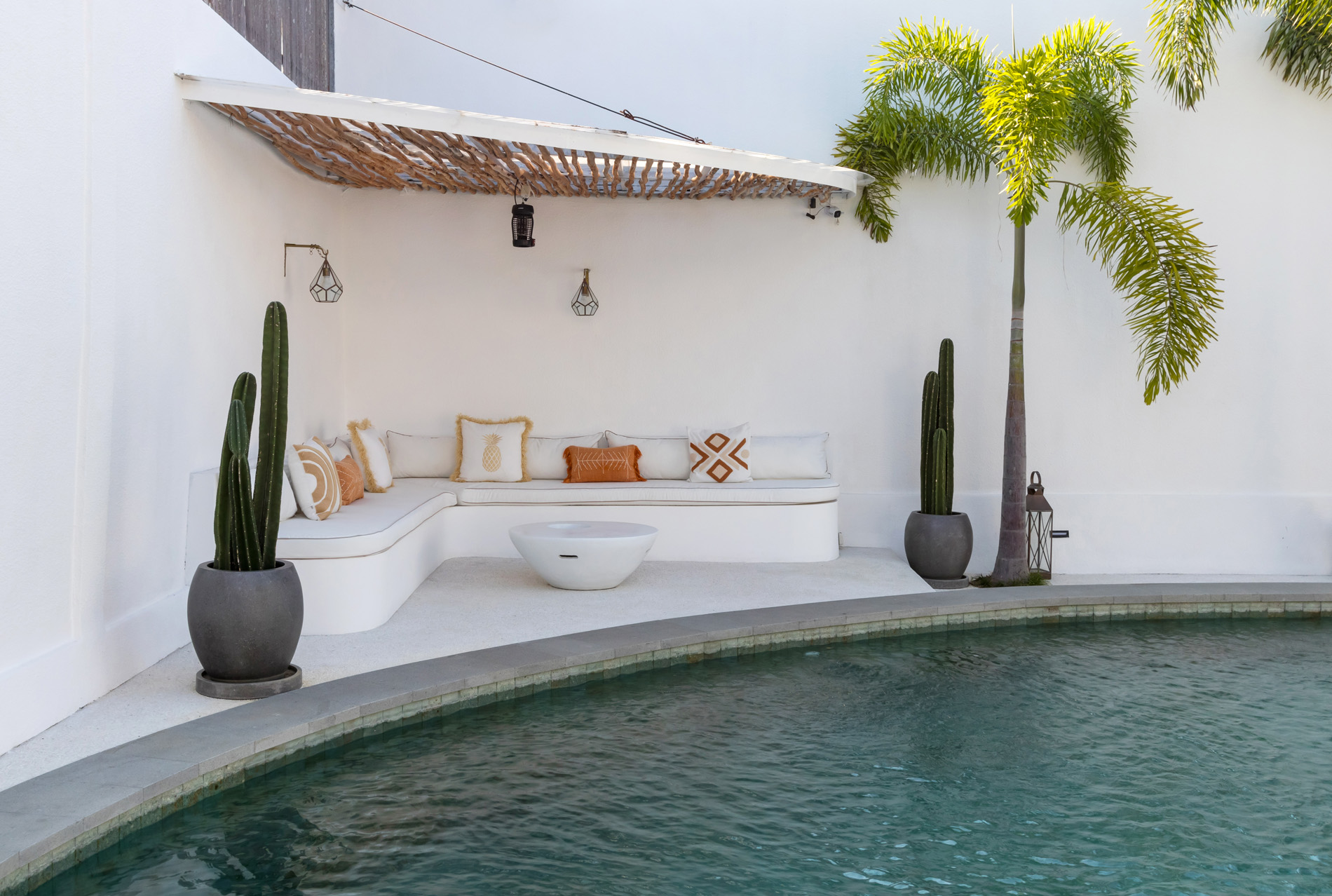 Villa Weiss Berawa ~ Asia Holiday Retreats, Luxury Villas. Handpicked by Experts — image 13