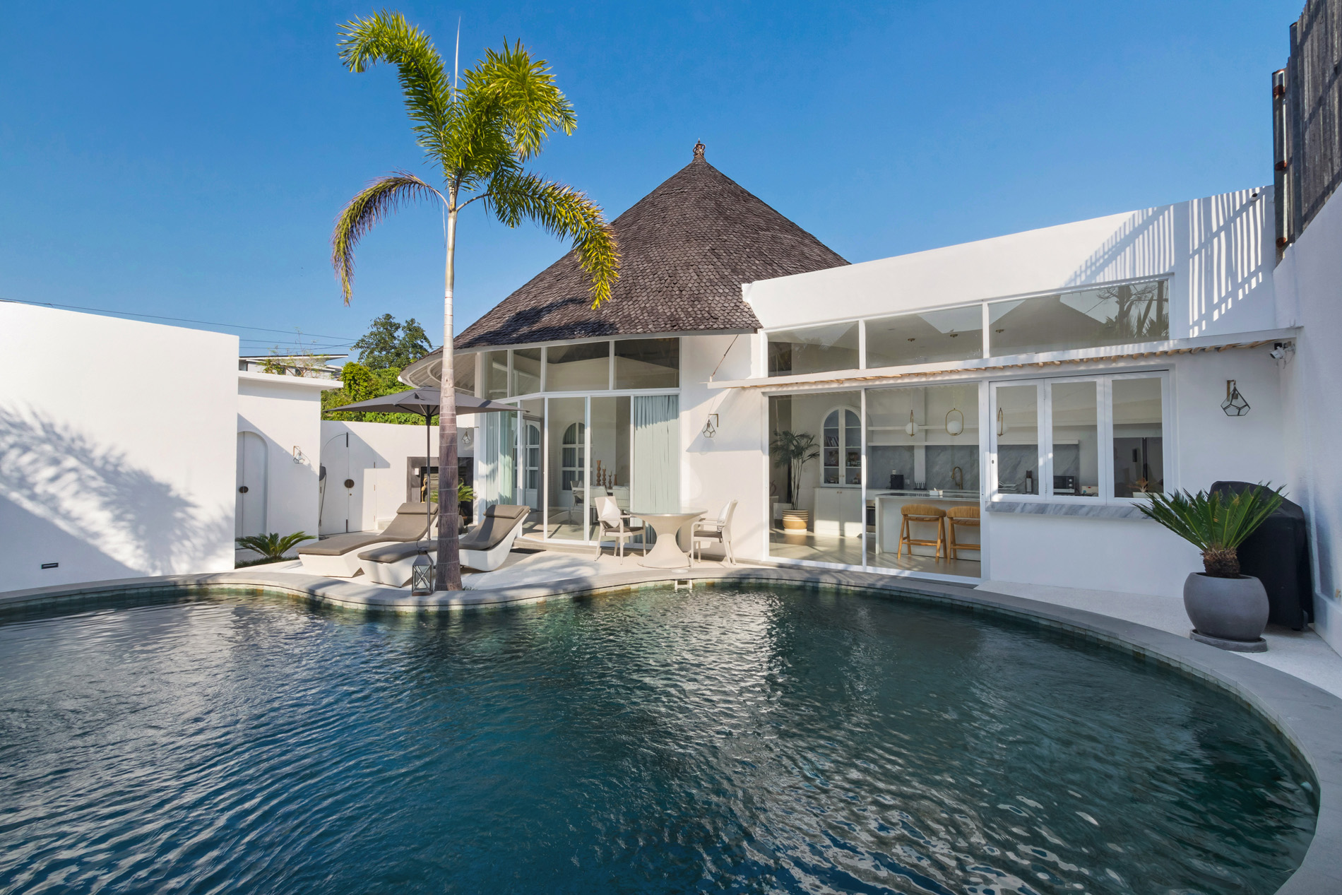 Villa Weiss Berawa ~ Asia Holiday Retreats, Luxury Villas. Handpicked by Experts — image 14