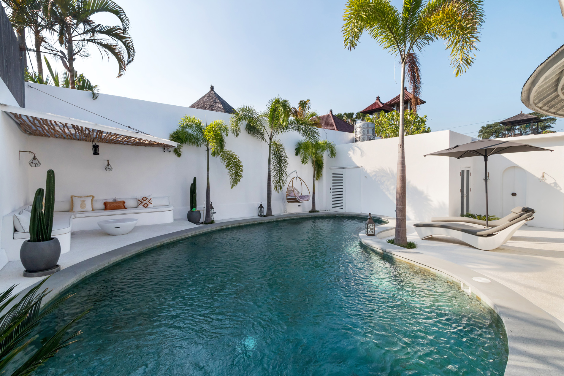 Villa Weiss Berawa ~ Asia Holiday Retreats, Luxury Villas. Handpicked by Experts