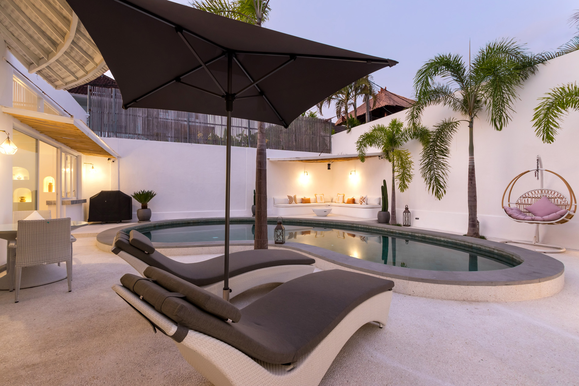 Villa Weiss Berawa ~ Asia Holiday Retreats, Luxury Villas. Handpicked by Experts — image 17