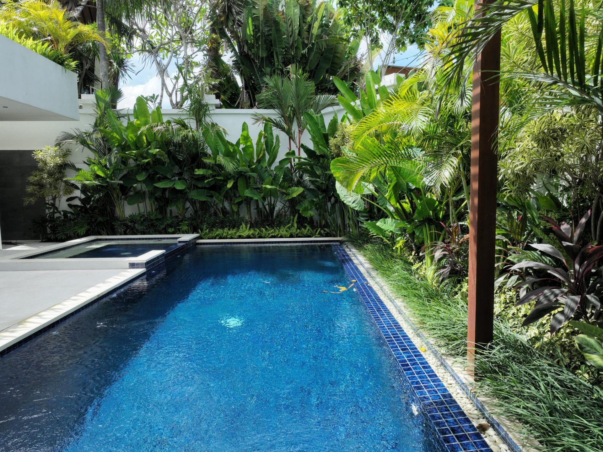 Modern 3 bedrooms villa in Padonan — image 7