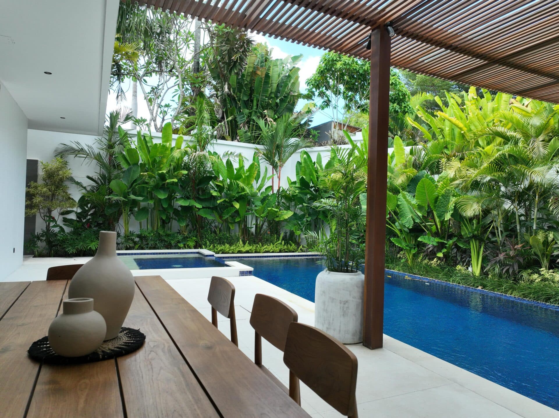 Modern 3 bedrooms villa in Padonan — image 2