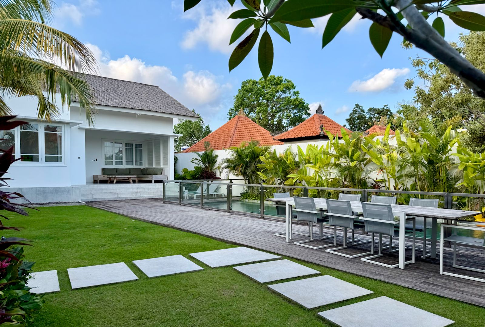 THE PERFECT BALI SUMMER VACATION VILLA FOR FAMILIES — image 2