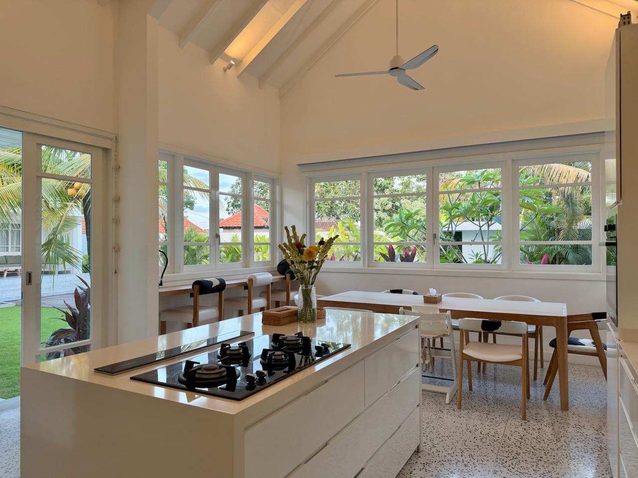 THE PERFECT BALI SUMMER VACATION VILLA FOR FAMILIES — image 16