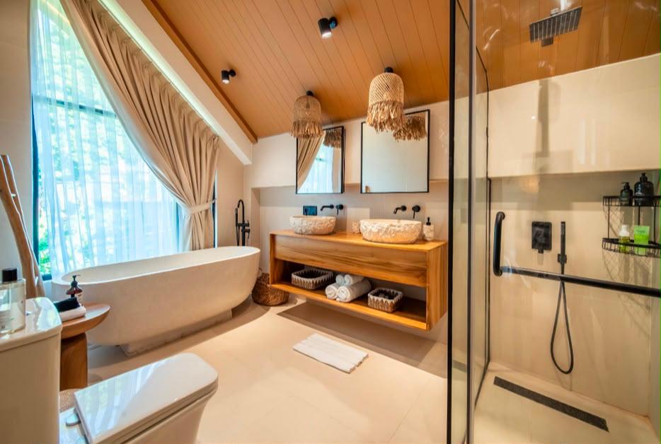 Luxury 2 Bedroom Villa for Yearly Rent in Ubud, Bali — image 15