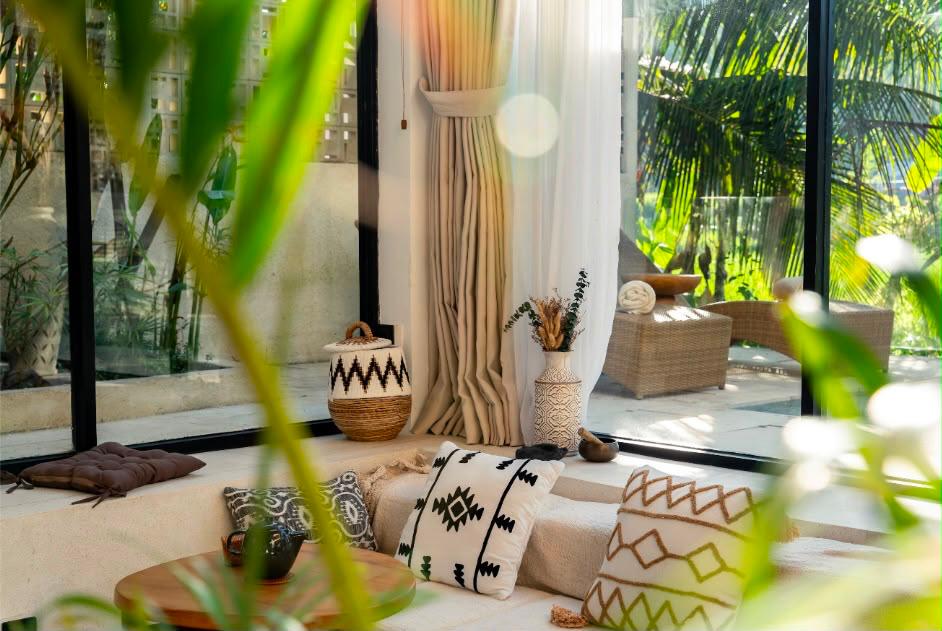 Luxury 2 Bedroom Villa for Yearly Rent in Ubud, Bali — image 9
