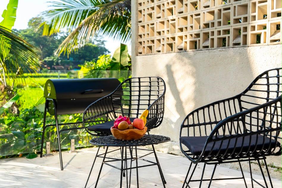 Luxury 2 Bedroom Villa for Yearly Rent in Ubud, Bali — image 3