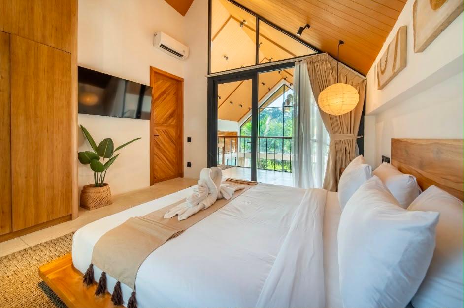 Luxury 2 Bedroom Villa for Yearly Rent in Ubud, Bali — image 14