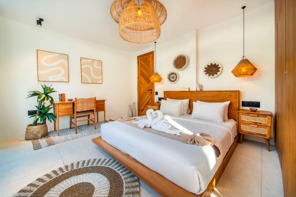 Luxury 2 Bedroom Villa for Yearly Rent in Ubud, Bali — image 18
