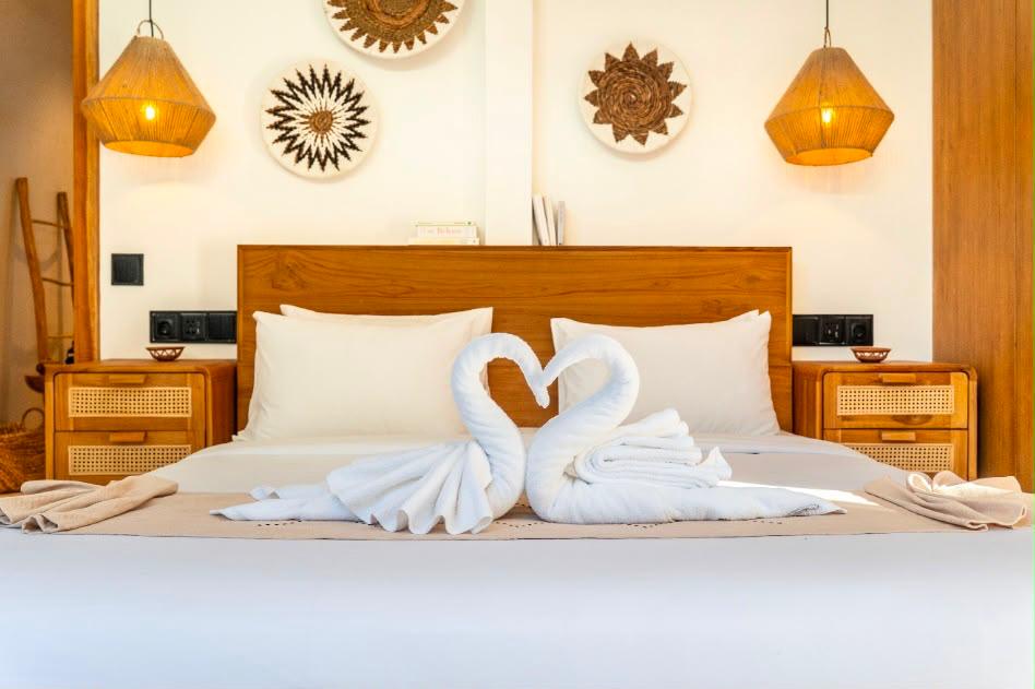 Luxury 2 Bedroom Villa for Yearly Rent in Ubud, Bali — image 19