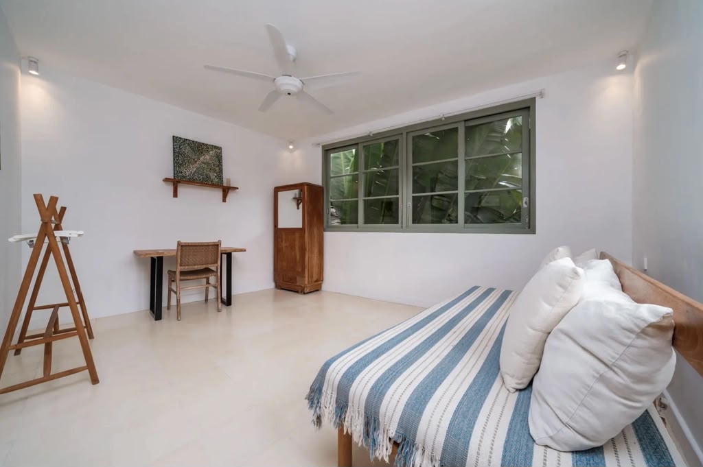 Modern 2+1 Bedroom Villa for Monthly & Yearly Rent in Canggu, Bali — image 5