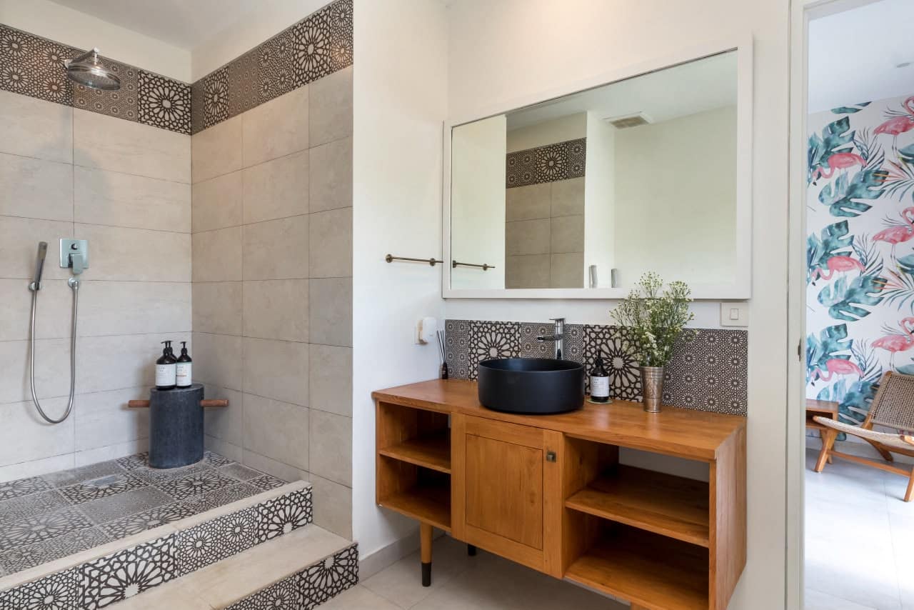 Modern 3 Bedroom Villa for Monthly & Yearly Rent in Berawa, Canggu — image 14