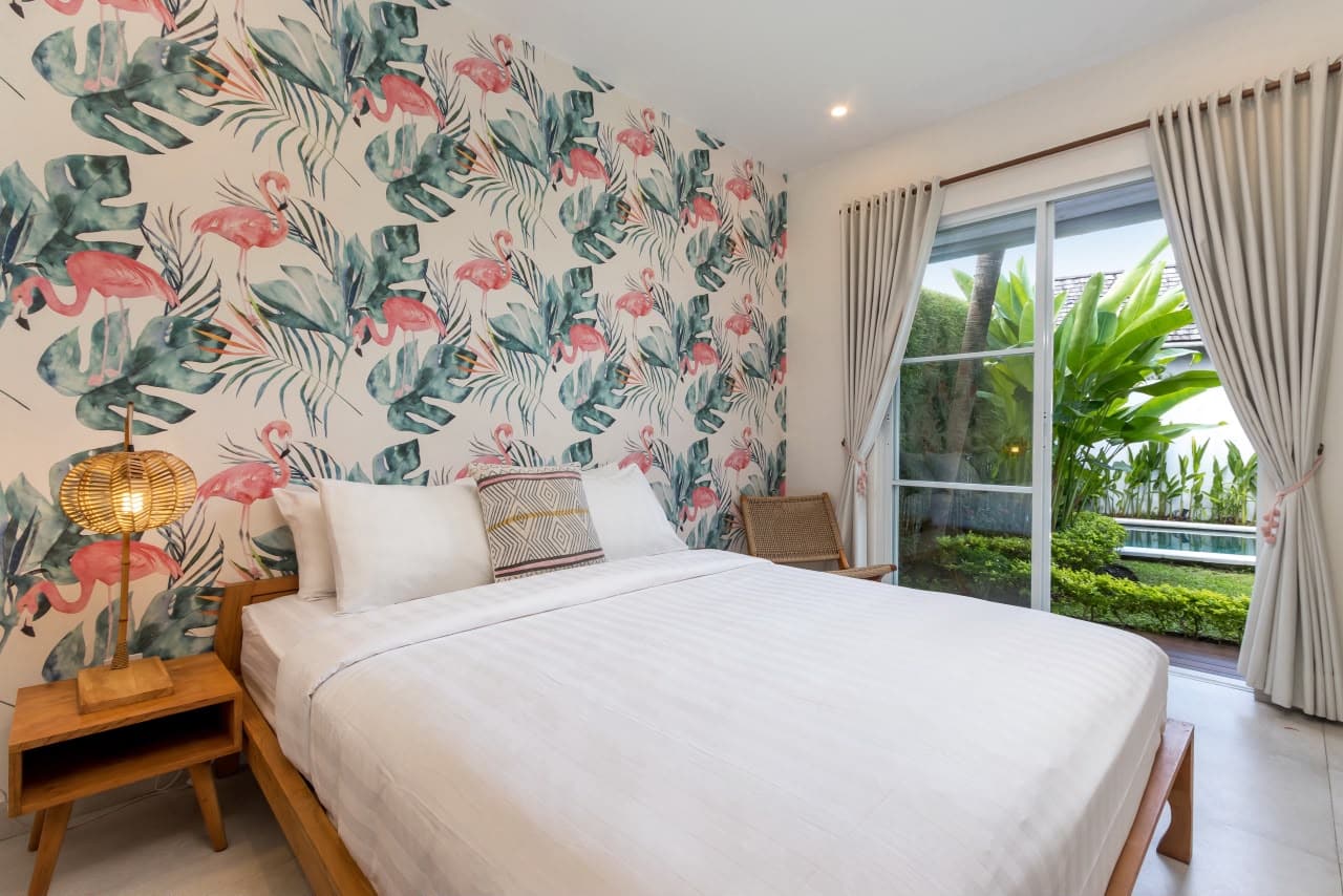 Modern 3 Bedroom Villa for Monthly & Yearly Rent in Berawa, Canggu — image 13