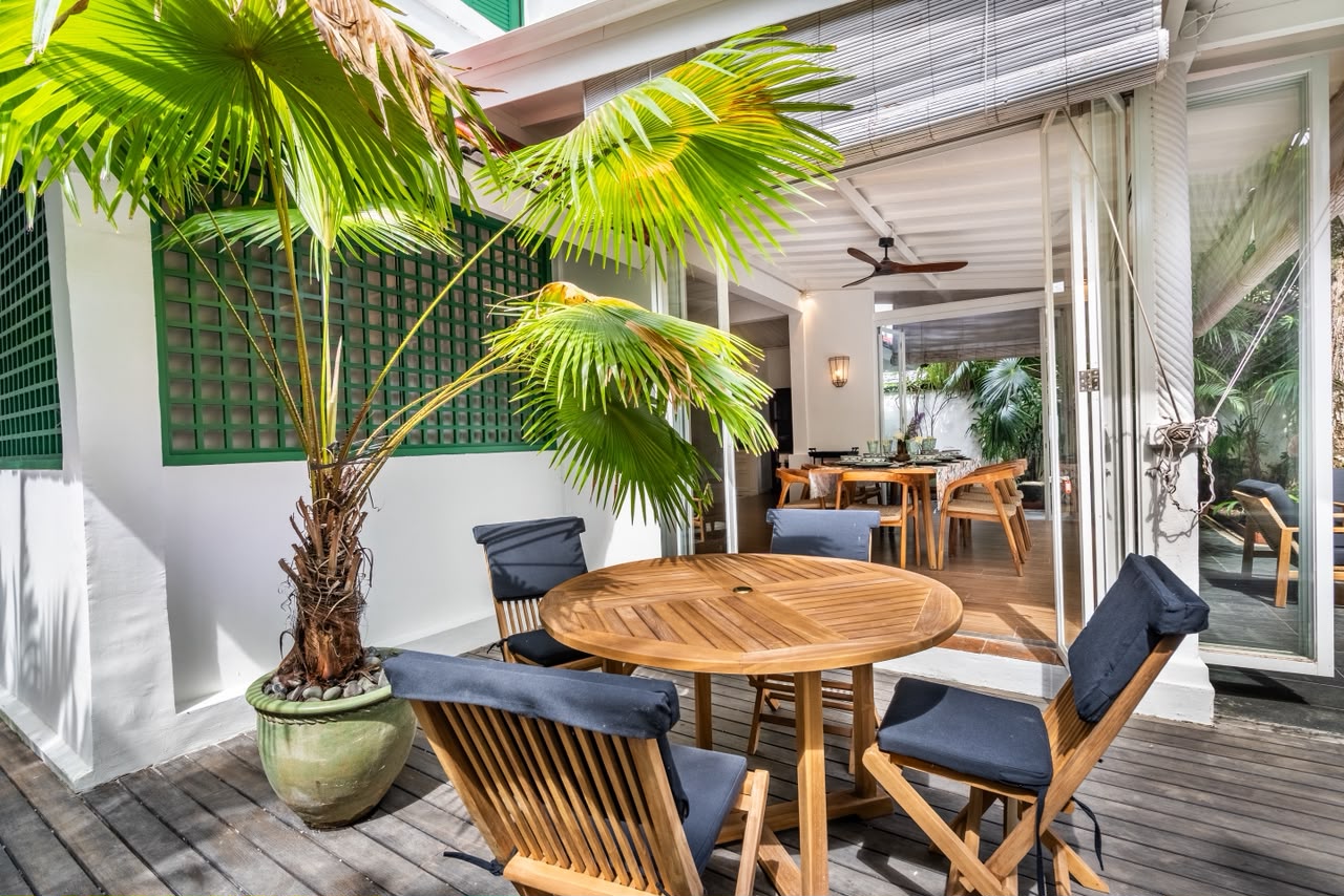 Modern 3 Bedroom Villa for Monthly & Yearly Rent in Seminyak, Bali — image 7