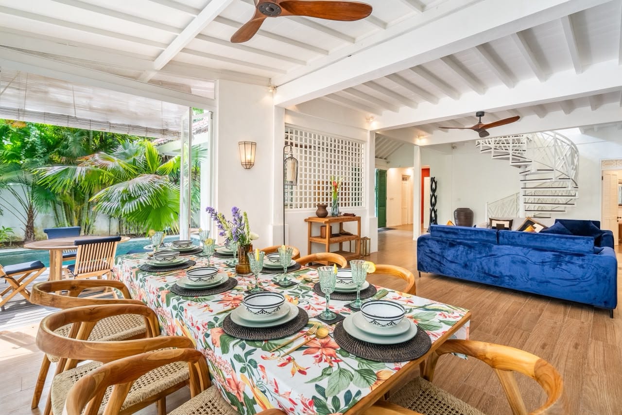 Modern 3 Bedroom Villa for Monthly & Yearly Rent in Seminyak, Bali — image 13