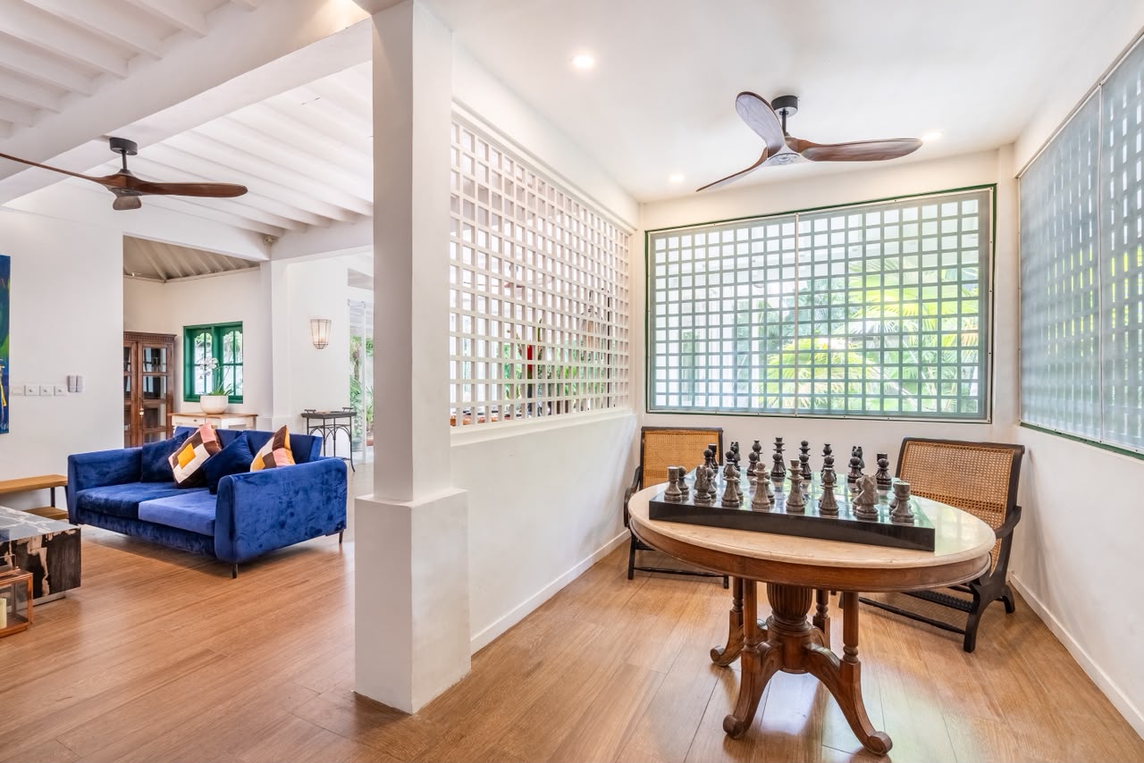 Modern 3 Bedroom Villa for Monthly & Yearly Rent in Seminyak, Bali — image 14