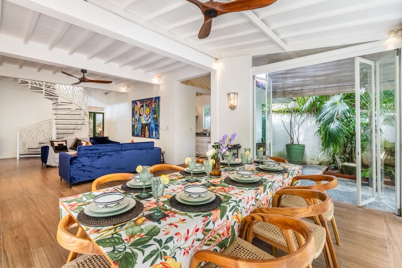 Modern 3 Bedroom Villa for Monthly & Yearly Rent in Seminyak, Bali — image 16