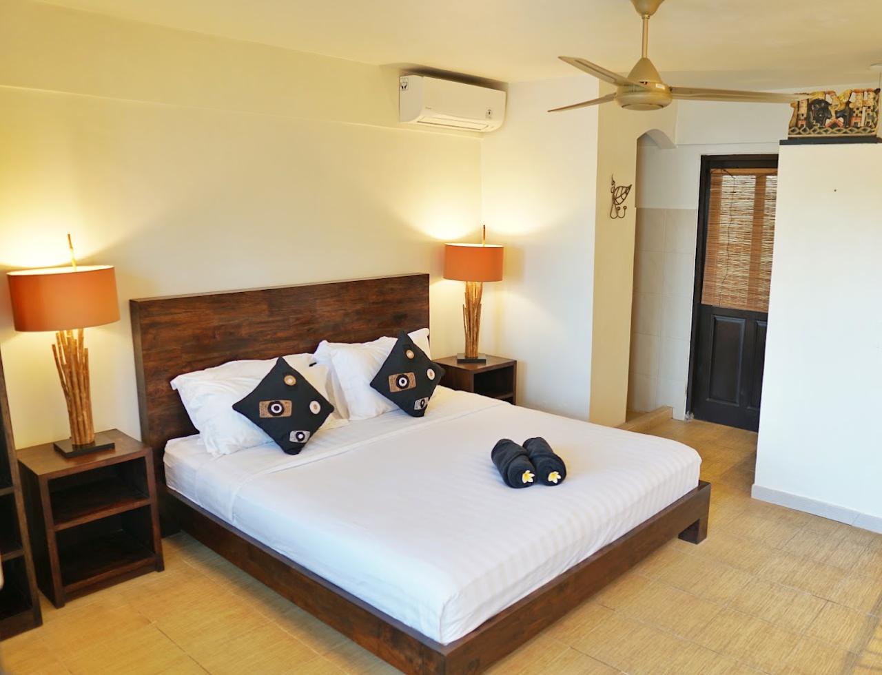 Tropical 3+1 Bedroom Family Villa for Yearly Rent in Bali — image 16